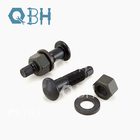 A325 Structural Tc Bolt and A563 Hex Nut F436 Washer Tc Bolt