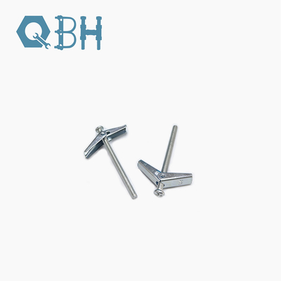 Toggle Anchor Drywall Screws Spring Toggle Anchor Butterfly Bolt