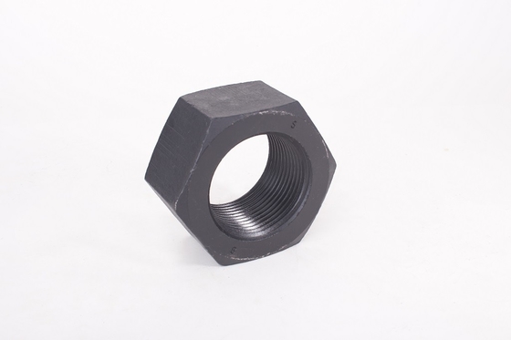 Carbon Steel ISO 4032 CLASS 6 M3 TO M60 Class 8 Nut