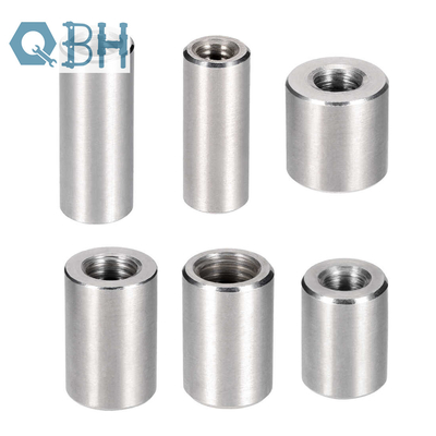 Grade A2 Stainless Steel Studs And Nuts